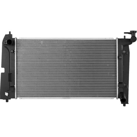Gpd Radiator 2428C